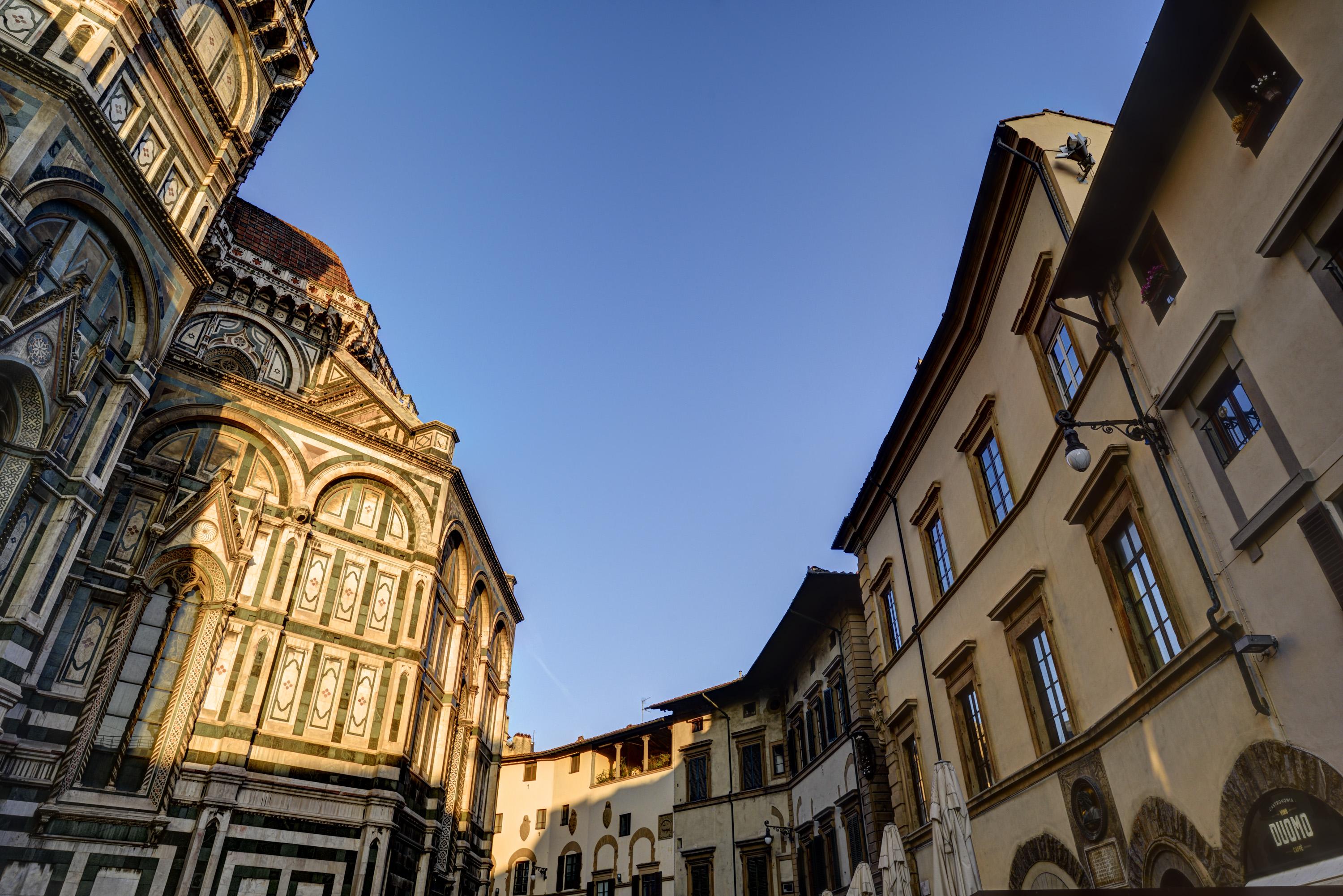 Отель Palazzo Niccolini Al Duomo Residenza D'Epoca Флоренция Экстерьер фото